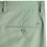 J.Lindeberg Golf Shorts - Mitch 9" - Hedge Green SS26