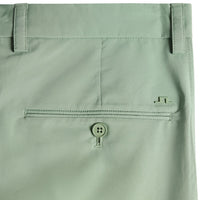 J.Lindeberg Golf Shorts - Mitch 9" - Hedge Green SS26