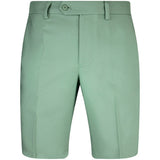 J.Lindeberg Golf Shorts - Mitch 9" - Hedge Green SS26