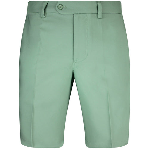 J.Lindeberg Golf Shorts - Mitch 9" - Hedge Green SS26