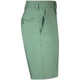 J.Lindeberg Golf Shorts - Mitch 9" - Hedge Green SS26