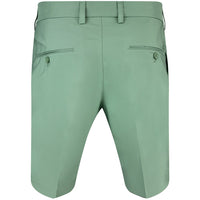 J.Lindeberg Golf Shorts - Mitch 9" - Hedge Green SS26