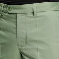 J.Lindeberg Golf Shorts - Mitch 9" - Hedge Green SS26
