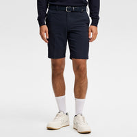 J.Lindeberg Golf Shorts - Mitch 9" - JL Navy AW26