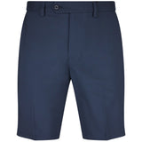 J.Lindeberg Golf Shorts - Mitch 9" - JL Navy AW26