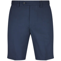 J.Lindeberg Golf Shorts - Mitch 9" - JL Navy AW26