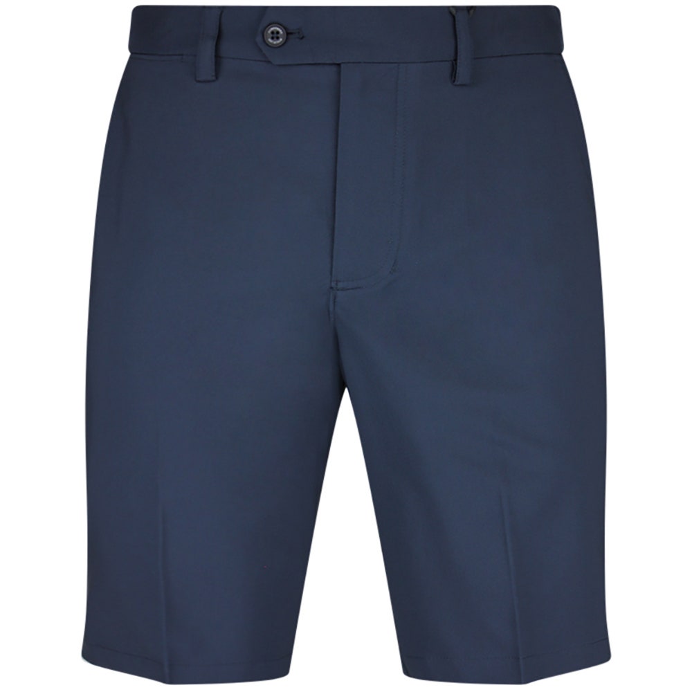 J.Lindeberg Golf Shorts - Mitch 9" - JL Navy AW26