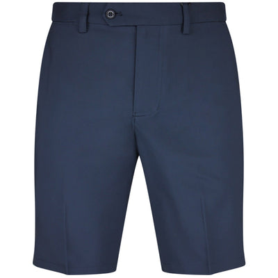 J.Lindeberg Golf Shorts - Mitch 9" - JL Navy AW26