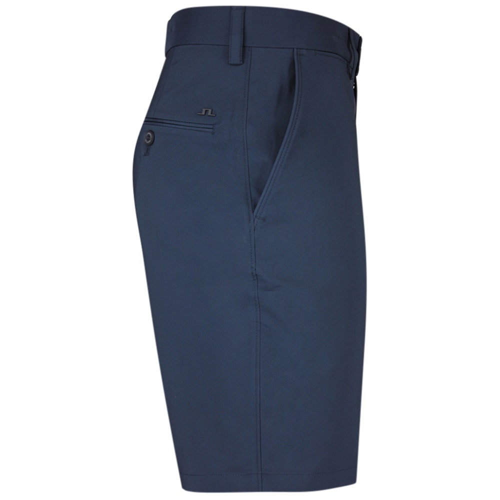J.Lindeberg Golf Shorts - Mitch 9" - JL Navy AW26