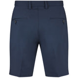 J.Lindeberg Golf Shorts - Mitch 9" - JL Navy AW26