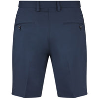 J.Lindeberg Golf Shorts - Mitch 9" - JL Navy AW26