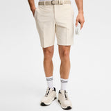 J.Lindeberg Golf Shorts - Mitch 9" - Moonbeam SS26
