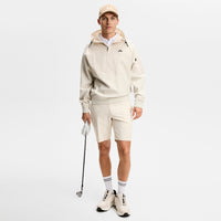 J.Lindeberg Golf Shorts - Mitch 9" - Moonbeam SS26