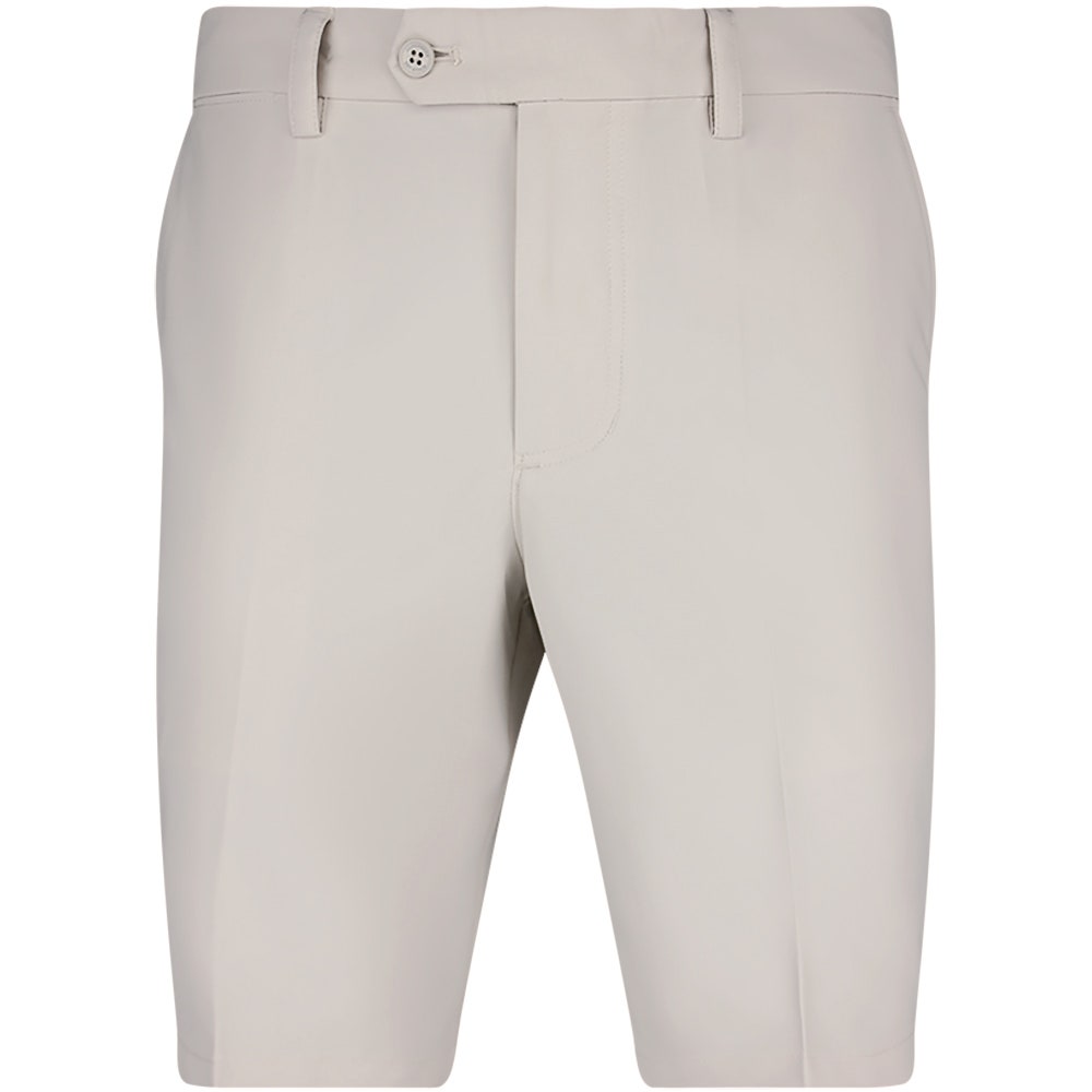 J.Lindeberg Golf Shorts - Mitch 9" - Moonbeam SS26