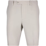 J.Lindeberg Golf Shorts - Mitch 9" - Moonbeam SS26