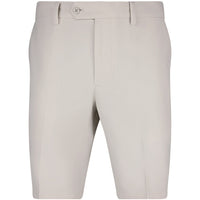 J.Lindeberg Golf Shorts - Mitch 9" - Moonbeam SS26
