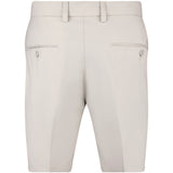 J.Lindeberg Golf Shorts - Mitch 9" - Moonbeam SS26