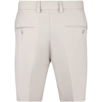 J.Lindeberg Golf Shorts - Mitch 9" - Moonbeam SS26