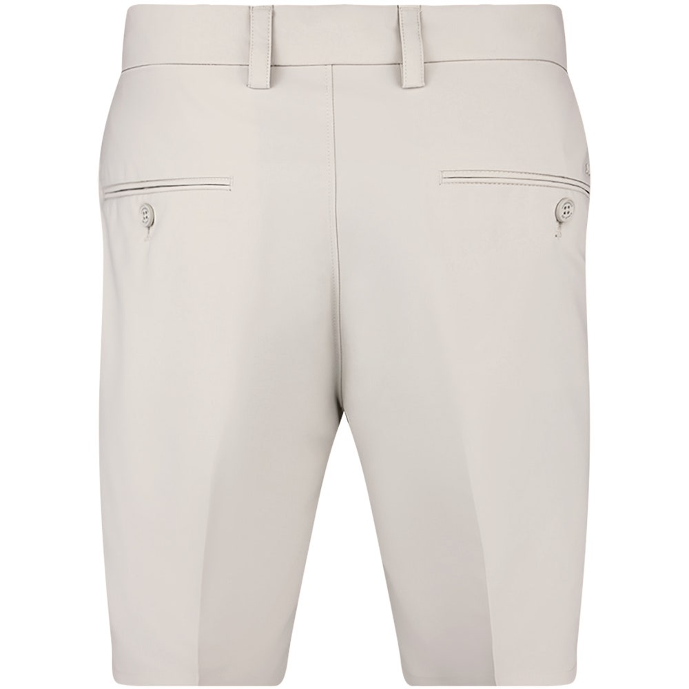 J.Lindeberg Golf Shorts - Mitch 9" - Moonbeam SS26