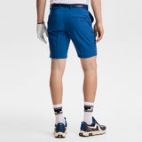 J.Lindeberg Golf Shorts - Mitch 9" - Set Sail AW26