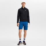 J.Lindeberg Golf Shorts - Mitch 9" - Set Sail AW26