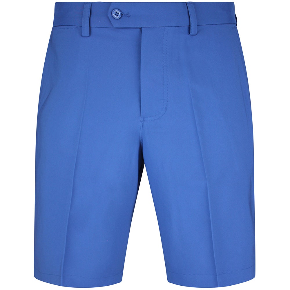 J.Lindeberg Golf Shorts - Mitch 9" - Set Sail AW26