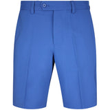 J.Lindeberg Golf Shorts - Mitch 9" - Set Sail AW26