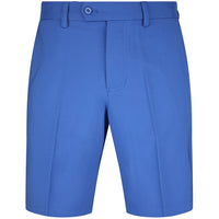 J.Lindeberg Golf Shorts - Mitch 9" - Set Sail AW26