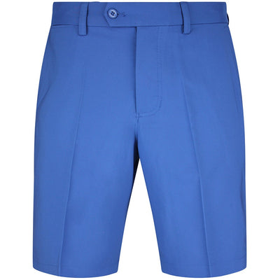 J.Lindeberg Golf Shorts - Mitch 9" - Set Sail AW26