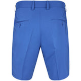 J.Lindeberg Golf Shorts - Mitch 9" - Set Sail AW26