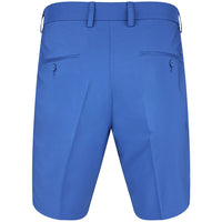 J.Lindeberg Golf Shorts - Mitch 9" - Set Sail AW26