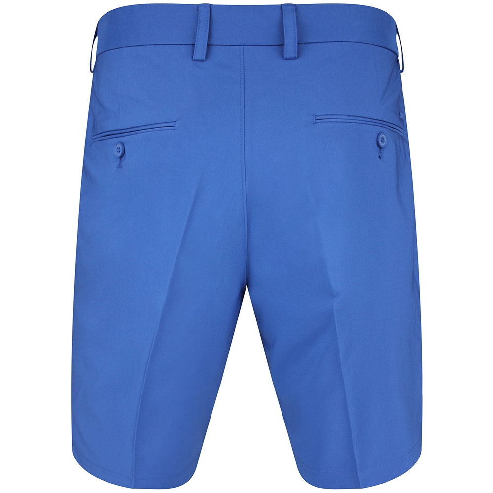 J.Lindeberg Golf Shorts - Mitch 9" - Set Sail AW26