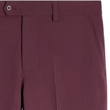 J.Lindeberg Golf Shorts - Mitch 9" - Winetasting AW26