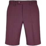 J.Lindeberg Golf Shorts - Mitch 9" - Winetasting AW26