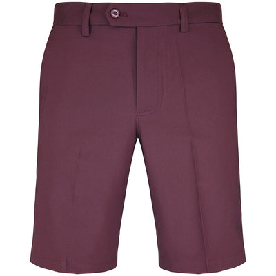 J.Lindeberg Golf Shorts - Mitch 9" - Winetasting AW26