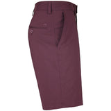 J.Lindeberg Golf Shorts - Mitch 9" - Winetasting AW26
