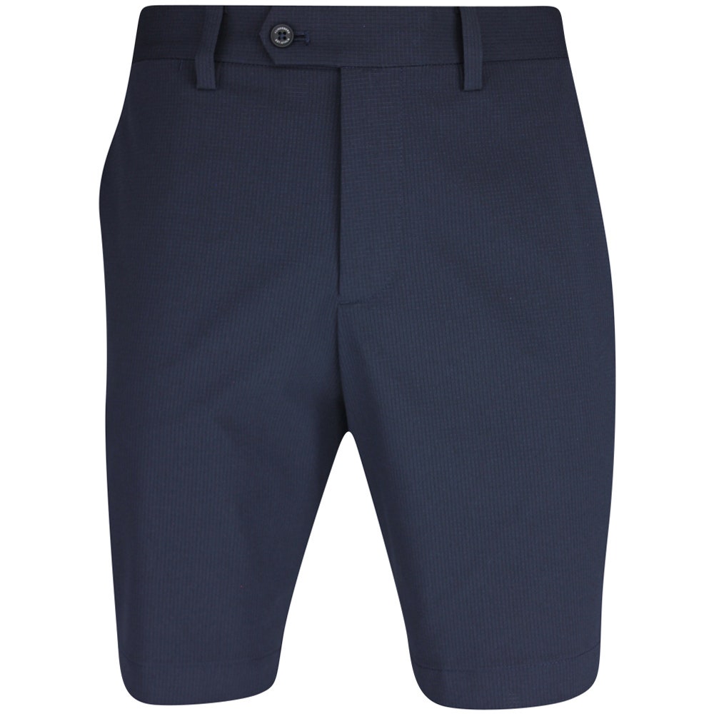 J.Lindeberg Golf Shorts - Players 9" - JL Navy PS26