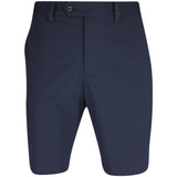 J.Lindeberg Golf Shorts - Players 9" - JL Navy PS26