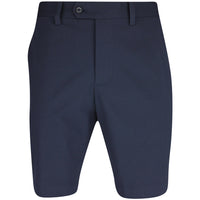 J.Lindeberg Golf Shorts - Players 9" - JL Navy PS26