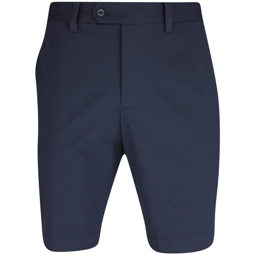J.Lindeberg Golf Shorts - Players 9" - JL Navy PS26