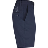 J.Lindeberg Golf Shorts - Players 9" - JL Navy PS26