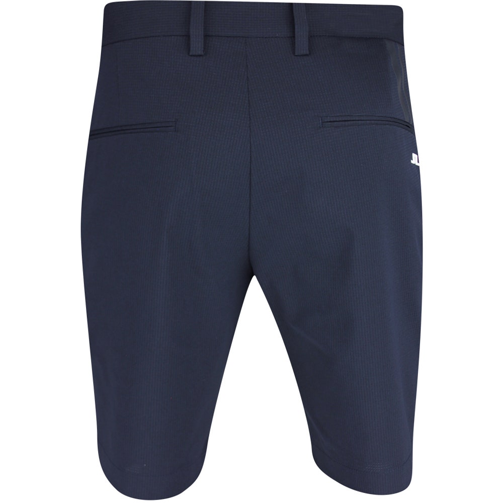 J.Lindeberg Golf Shorts - Players 9" - JL Navy PS26