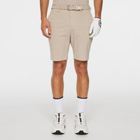 J.Lindeberg Golf Shorts - Players 9" - String PS26