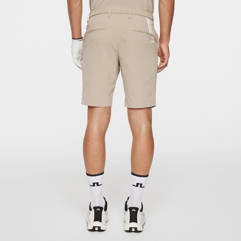 J.Lindeberg Golf Shorts - Players 9" - String PS26