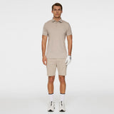 J.Lindeberg Golf Shorts - Players 9" - String PS26