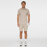 J.Lindeberg Golf Shorts - Players 9" - String PS26