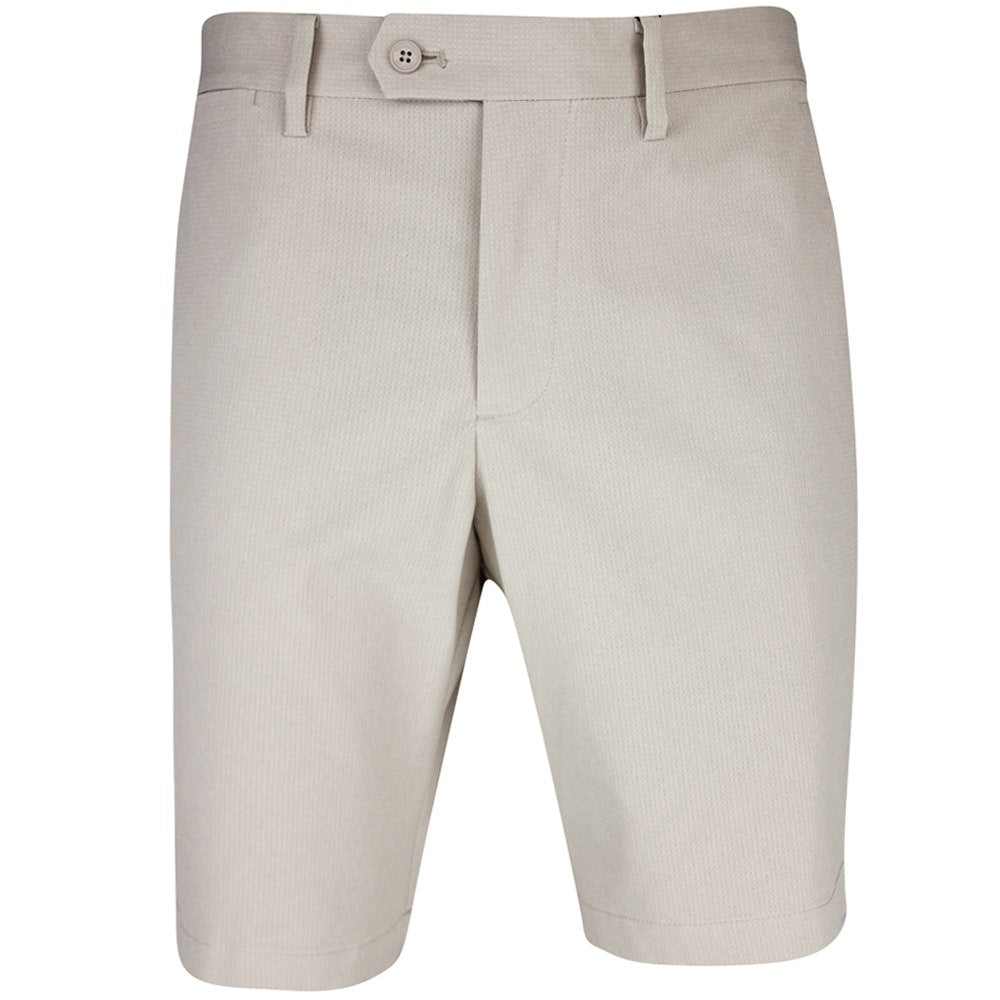 J.Lindeberg Golf Shorts - Players 9" - String PS26