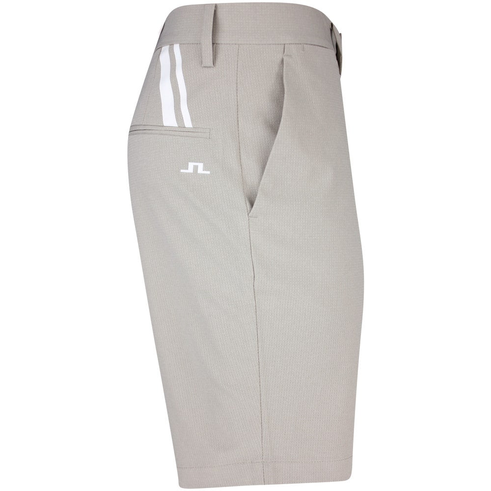 J.Lindeberg Golf Shorts - Players 9" - String PS26