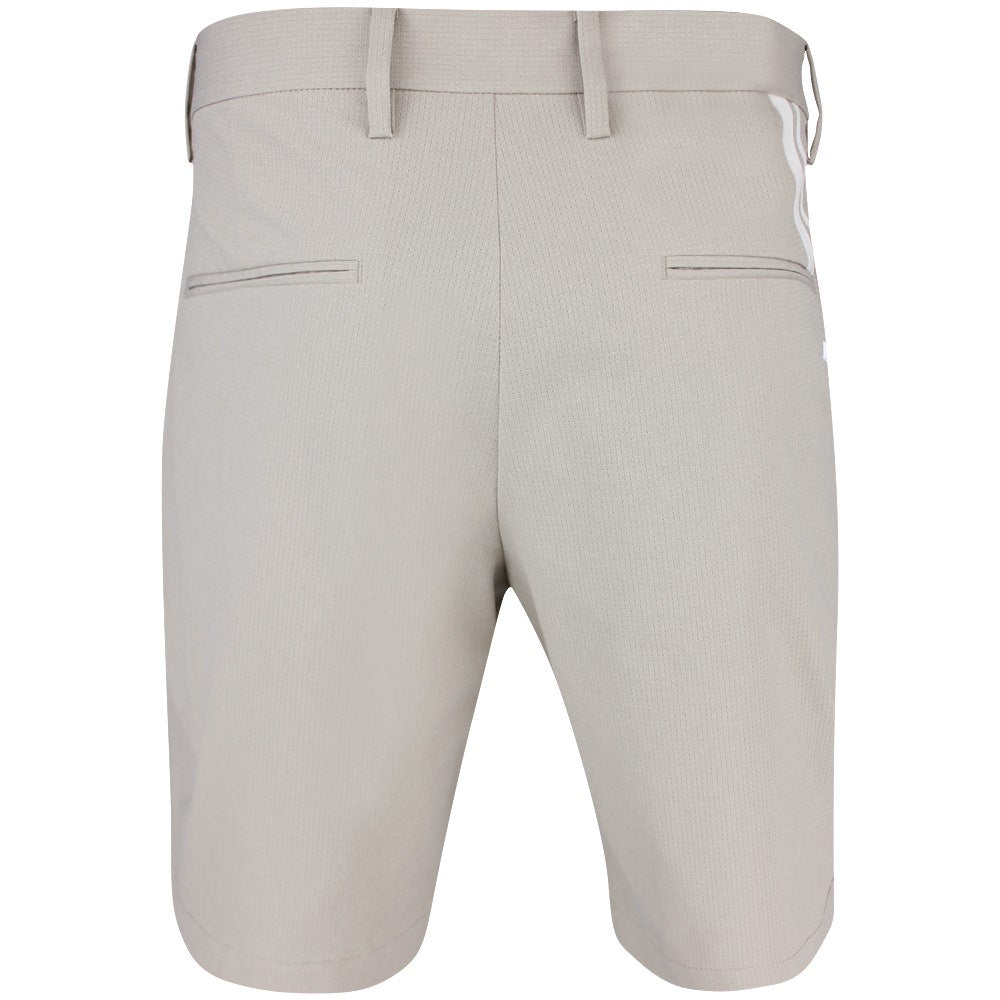 J.Lindeberg Golf Shorts - Players 9" - String PS26