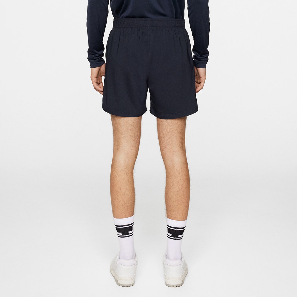J.Lindeberg Golf Shorts - Preston 5.5" - JL Navy SH25